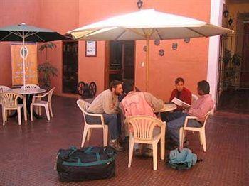 Hotel Mamatila Arequipa Dış mekan fotoğraf